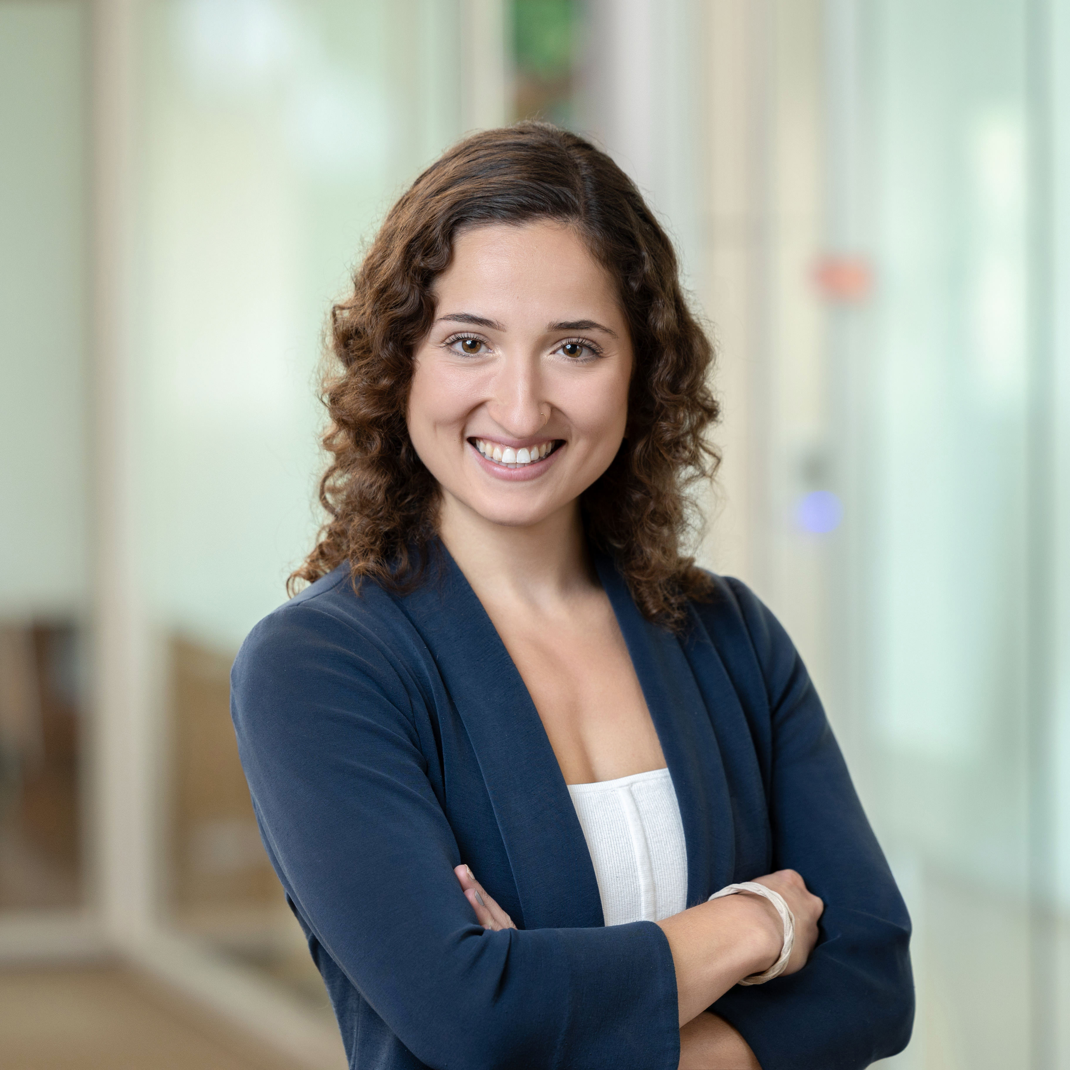 Sophie Mariam